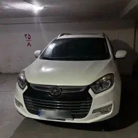جک s5 ۱.۵ اتومات 1401