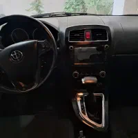 برلیانس H330 ۹۶ اتومات|خودرو سواری و وانت|رشت, توشیبا|دیوار