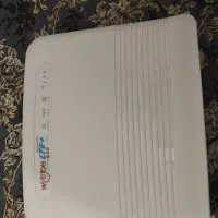 مودم داخلی ایرانسل wi-tribe