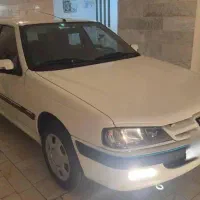 پژو پارس
