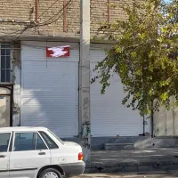 مغازه اجاره ای در خیابان مدرس (ژیان)