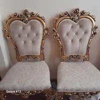 مبل میزبان نو دو عدد