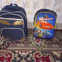 سلام دوعددکیف مدرسه کارکرده دانه 200تومان
