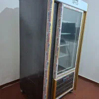 تجهیزات فست فود شاورما (کباب ترکی)