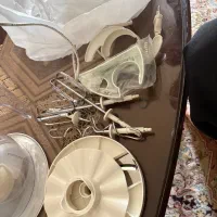 غذاساز سه کاره ویداس|خردکن، آسیاب، غذاساز|تهران, علم و صنعت|دیوار