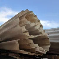 ایرانیت فایبری