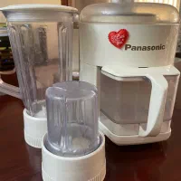 آبمیوه گیری پاناسونیک