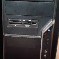 کامپیوتر سیستم کامل