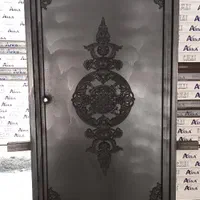 جوشکاری سیار رضا