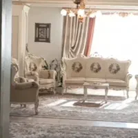 جهان‌تاب ۲۰۰ متر ۳ خوابه