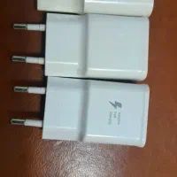 کله شارژر فست شارژ
