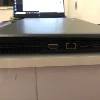 لپ تاپ لنوو g500|رایانه همراه|اردبیل, |دیوار