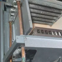 سرویس پکیج و ابگرمکن به صورت تخصصی|خدمات پیشه و مهارت|شاهین‌شهر, خانه کارگر|دیوار