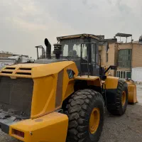 لودر ۹۸۰ هیکسن مدل ۲۰۲۱|خودرو سنگین|اسلامشهر, ملکآباد|دیوار