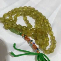 تسبیح شاه مقصـود اصل افغان کارشناسی شده