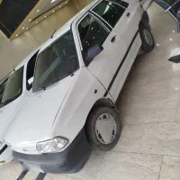پراید مدل1388درحد