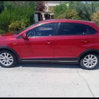 ام وی ام 315 لاکچری