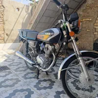 موتور کبیر 125مدل 94خشک