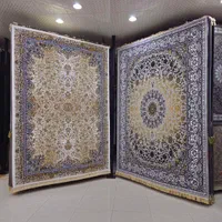فرش ماشینی ضخیم و آکبند ۶متری ۹متری ۱۲متری|فرش|تهران, ابوذر|دیوار
