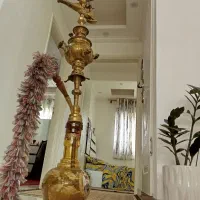 قلیان یک متر سی سانت