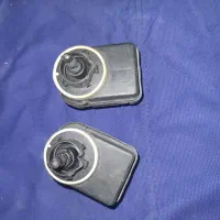 فن رادیاتور ۲۰۶،موتور چراغ جلو۲۰۶