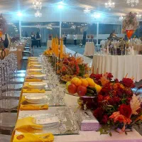 تشریفات مجالس شاندیز