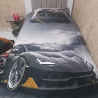 تخت خواب نوجوان