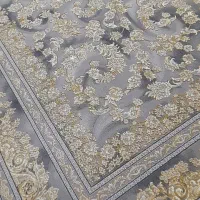 جشنواره تخفیفی فرش ۷۰۰شانه ۹متری **