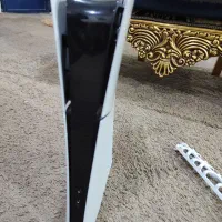 Ps5 slim digital 1ترابایت