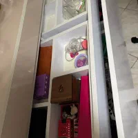 کنسول آرایشی|بوفه، ویترین، کنسول|اندیشه, شهرک کوثر|دیوار