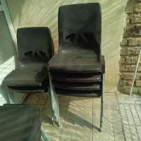 میز و صندلی|دفتر کار|فسا, |دیوار