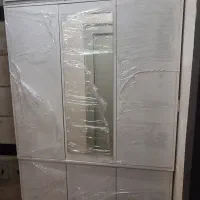 کمدجاکفشی سه تیکه