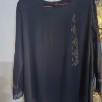 دوتا لباس نو ومجلسی،