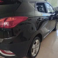 جک s3|خودرو سواری و وانت|کرمان, |دیوار