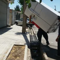 باربری هشتگرد اتوبار هشتگرد شهر مهستان