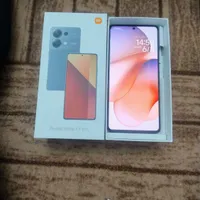 شیائومی Redmi Note 13 Pro با حافظهٔ ۵۱۲ گیگابایت