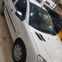 ۲۰۶ تیپ ۳ مدل ۸۸ فوق العاده سالم سلامت