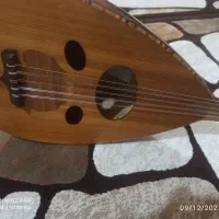 عود زریاب عراقی