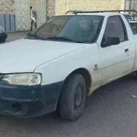 فروش وانت آریسان مدل 94|خودرو سواری و وانت|رفسنجان, |دیوار