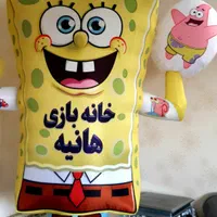 جذب مشتری بیشتر برای خانه بازی کودک با باب اسفنجی|خدمات پیشه و مهارت|تهران, آرارات|دیوار