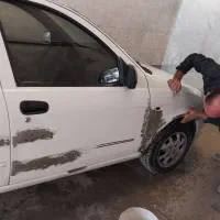 تیبا ۲|خودرو سواری و وانت|گرگان, |دیوار