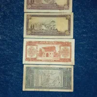 اسکناس شاهی|کلکسیون سکه، تمبر، اسکناس|سمنان, |دیوار