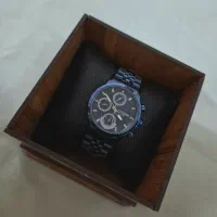 ساعت زنانه سیتیزن سه موتوره