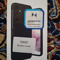 گوشی a35