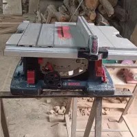 اره بوش اصلی درحدنونو بسیار کم کار