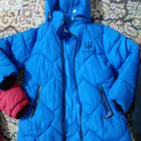 کاپشن بچگانه|کفش و لباس بچه|ساری, |دیوار