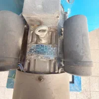 دستگاه آسیاب شکر موتور ۳ اسب|ماشین‌آلات صنعتی|ورامین, خیر آباد|دیوار