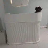 کابینت و میز منشی