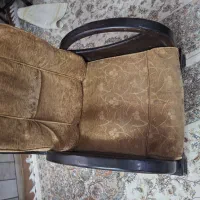 مبل ۷ نفره فروشی|مبلمان خانگی و میز عسلی|بیرجند, |دیوار