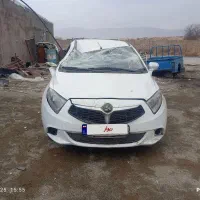 برلیانس تصادفی